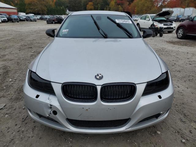 Photo 4 VIN: WBAPK5C58BF126892 - BMW 3 SERIES 