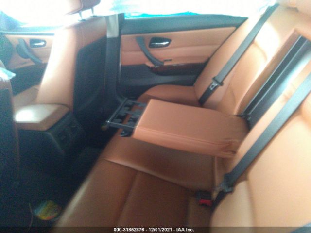 Photo 7 VIN: WBAPK5C58BF126908 - BMW 3 