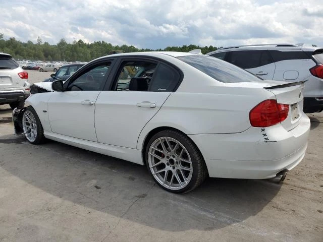 Photo 1 VIN: WBAPK5C58BF126942 - BMW 328 XI SUL 