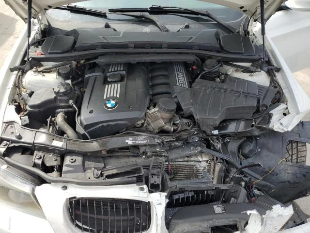 Photo 10 VIN: WBAPK5C58BF126942 - BMW 328 XI SUL 