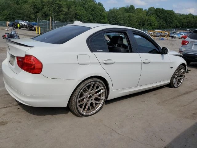 Photo 2 VIN: WBAPK5C58BF126942 - BMW 328 XI SUL 