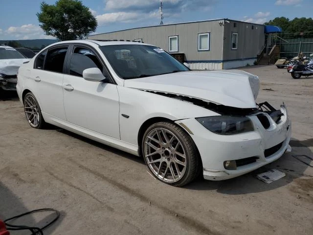 Photo 3 VIN: WBAPK5C58BF126942 - BMW 328 XI SUL 