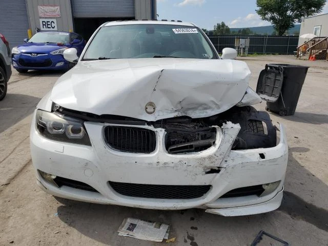 Photo 4 VIN: WBAPK5C58BF126942 - BMW 328 XI SUL 