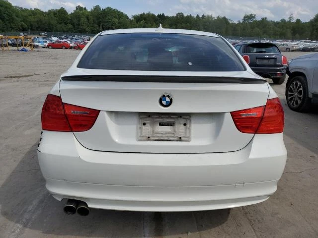 Photo 5 VIN: WBAPK5C58BF126942 - BMW 328 XI SUL 