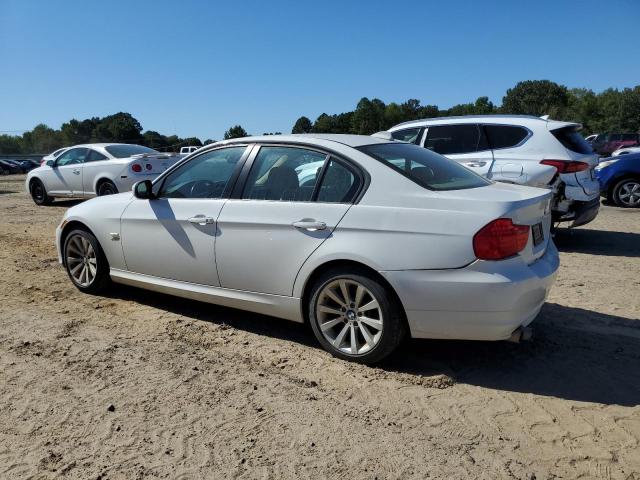 Photo 1 VIN: WBAPK5C58BF127637 - BMW 3ER 