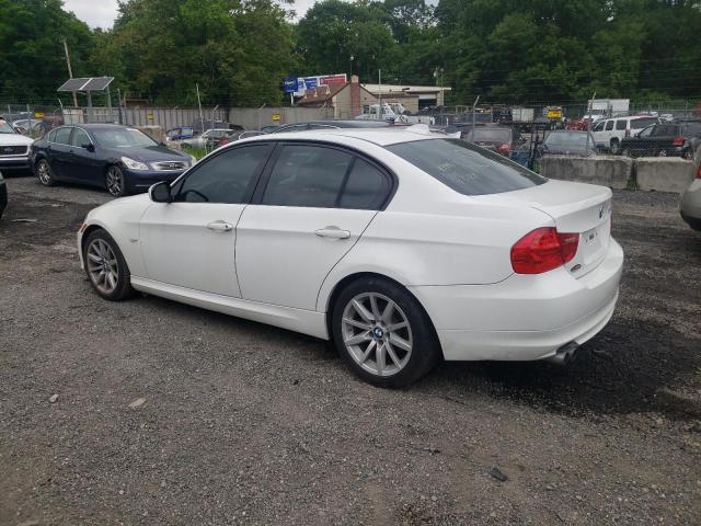 Photo 1 VIN: WBAPK5C59AA599888 - BMW 3 SERIES 