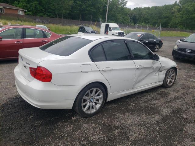 Photo 2 VIN: WBAPK5C59AA599888 - BMW 3 SERIES 