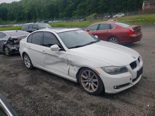 Photo 3 VIN: WBAPK5C59AA599888 - BMW 3 SERIES 