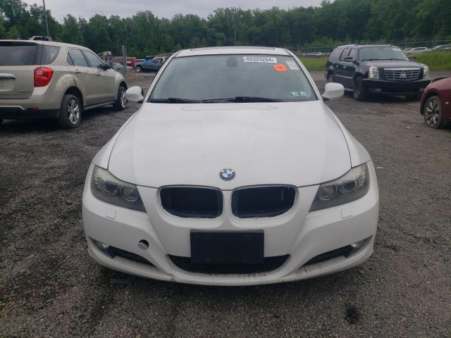 Photo 4 VIN: WBAPK5C59AA599888 - BMW 3 SERIES 