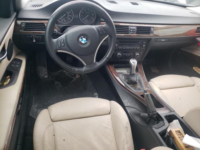 Photo 7 VIN: WBAPK5C59AA599888 - BMW 3 SERIES 