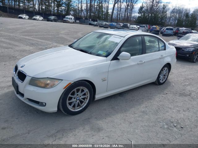 Photo 1 VIN: WBAPK5C59AA647079 - BMW 328I 