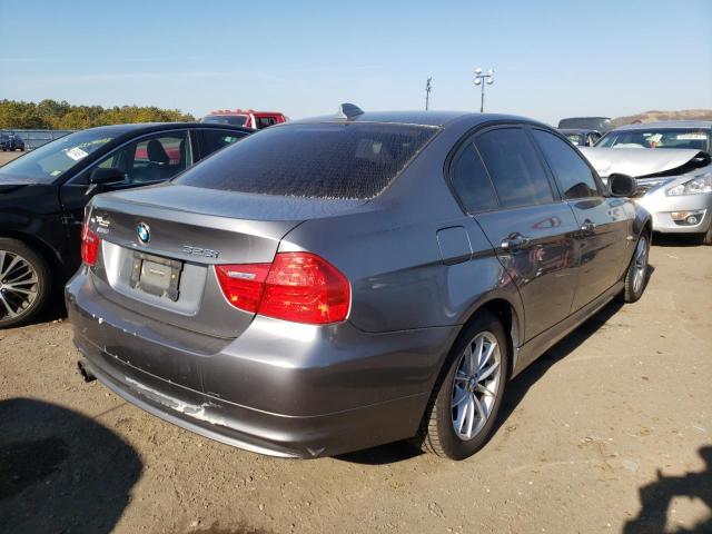 Photo 3 VIN: WBAPK5C59AA647597 - BMW 328 XI SUL 