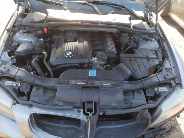 Photo 6 VIN: WBAPK5C59AA647597 - BMW 328 XI SUL 