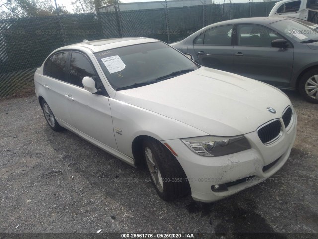 Photo 0 VIN: WBAPK5C59AA648054 - BMW 3 