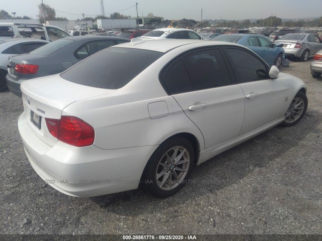 Photo 3 VIN: WBAPK5C59AA648054 - BMW 3 