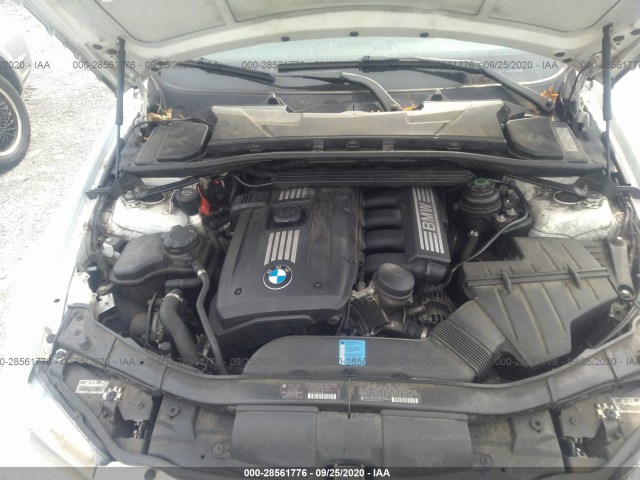 Photo 9 VIN: WBAPK5C59AA648054 - BMW 3 