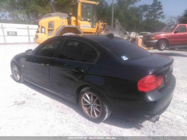 Photo 2 VIN: WBAPK5C59AA648765 - BMW 328I 