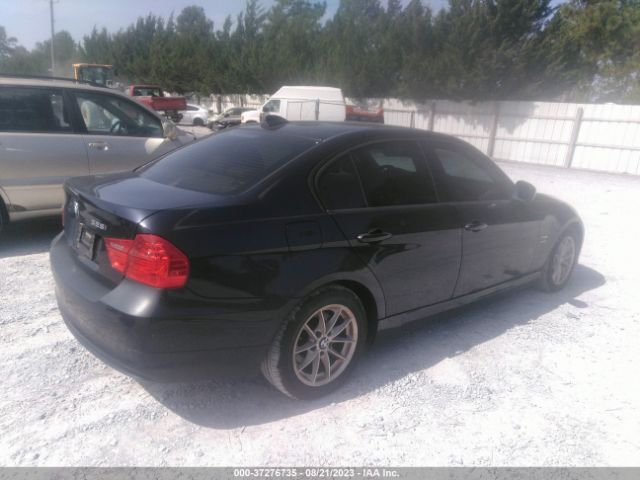 Photo 3 VIN: WBAPK5C59AA648765 - BMW 328I 