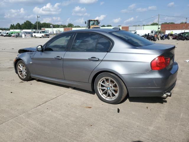 Photo 1 VIN: WBAPK5C59AA650239 - BMW 328 XI SUL 