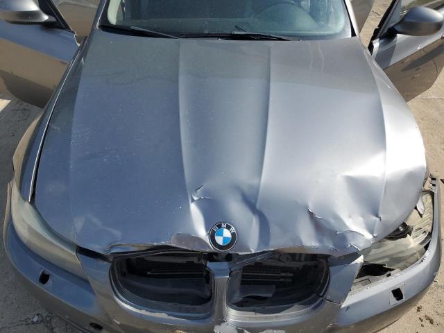 Photo 10 VIN: WBAPK5C59AA650239 - BMW 328 XI SUL 