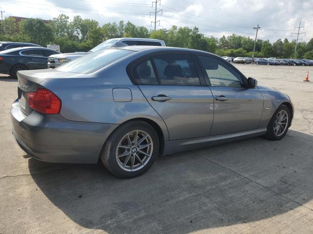 Photo 2 VIN: WBAPK5C59AA650239 - BMW 328 XI SUL 