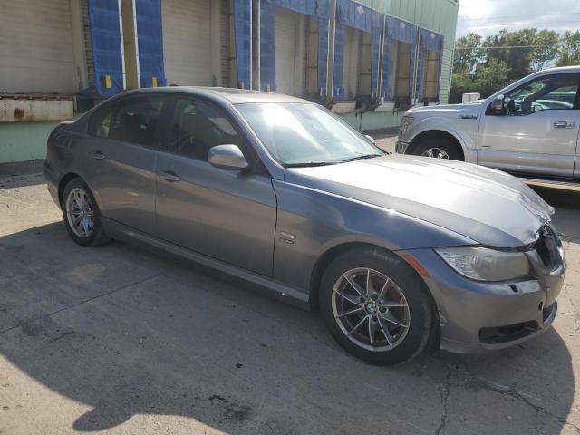 Photo 3 VIN: WBAPK5C59AA650239 - BMW 328 XI SUL 