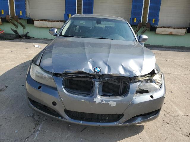 Photo 4 VIN: WBAPK5C59AA650239 - BMW 328 XI SUL 