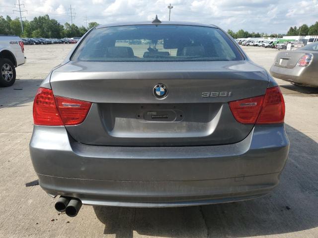 Photo 5 VIN: WBAPK5C59AA650239 - BMW 328 XI SUL 