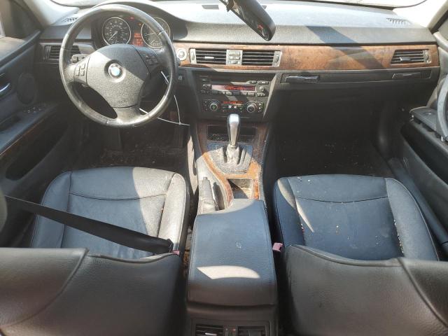 Photo 7 VIN: WBAPK5C59AA650239 - BMW 328 XI SUL 