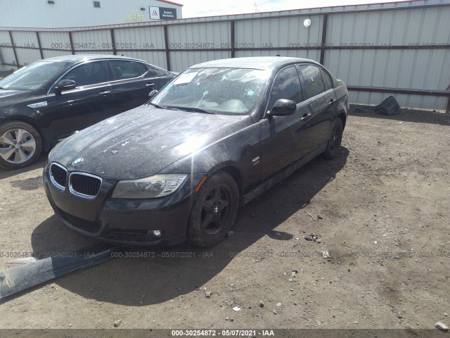 Photo 1 VIN: WBAPK5C59AA650452 - BMW 3 