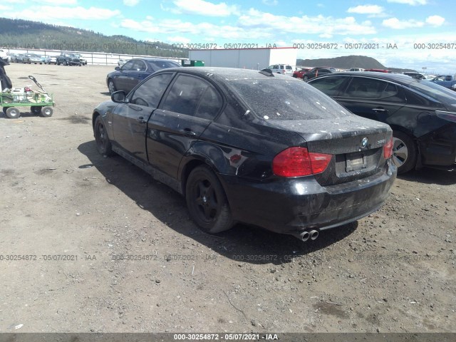 Photo 2 VIN: WBAPK5C59AA650452 - BMW 3 