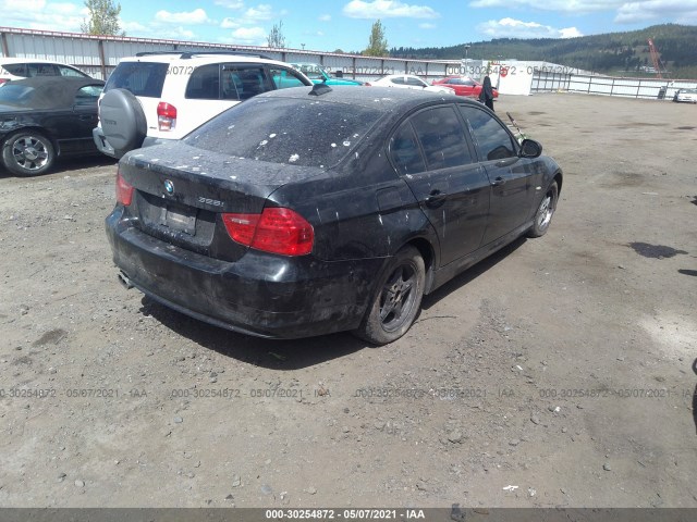 Photo 3 VIN: WBAPK5C59AA650452 - BMW 3 