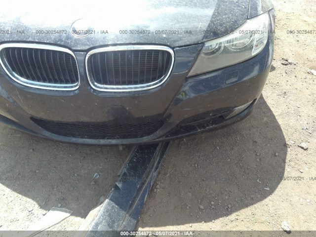 Photo 5 VIN: WBAPK5C59AA650452 - BMW 3 