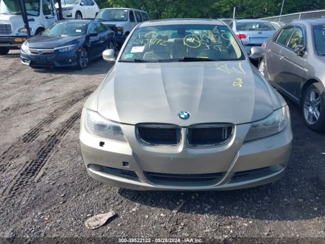 Photo 5 VIN: WBAPK5C59AA651195 - BMW 328I 