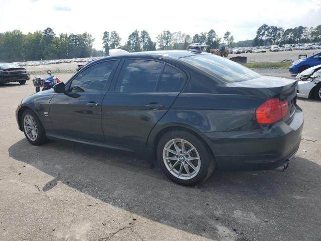 Photo 1 VIN: WBAPK5C59AA651536 - BMW 328 XI SUL 