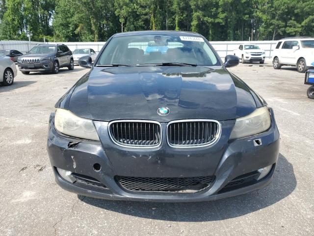 Photo 4 VIN: WBAPK5C59AA651536 - BMW 328 XI SUL 