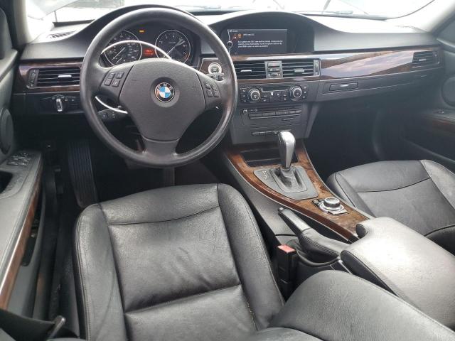 Photo 7 VIN: WBAPK5C59AA651536 - BMW 328 XI SUL 