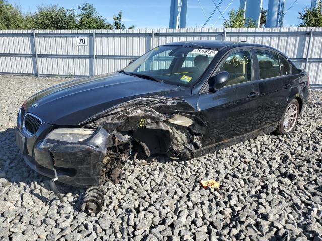 Photo 1 VIN: WBAPK5C59AA652508 - BMW 328 XI SUL 