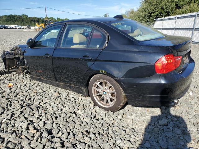 Photo 2 VIN: WBAPK5C59AA652508 - BMW 328 XI SUL 