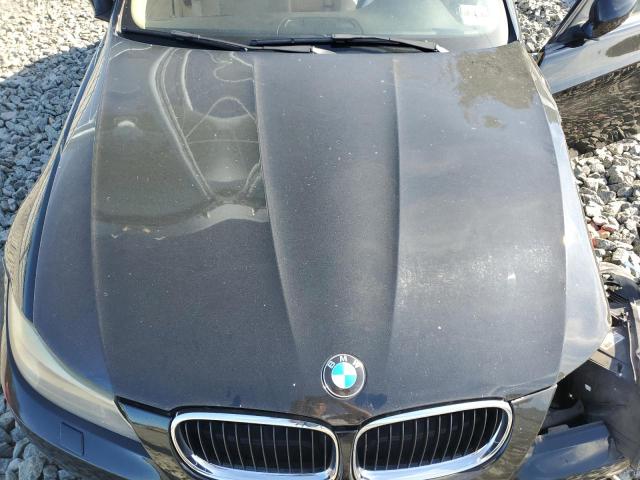 Photo 6 VIN: WBAPK5C59AA652508 - BMW 328 XI SUL 