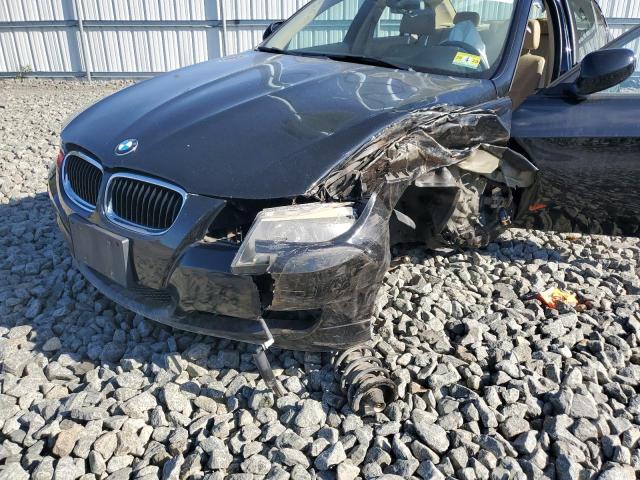 Photo 8 VIN: WBAPK5C59AA652508 - BMW 328 XI SUL 