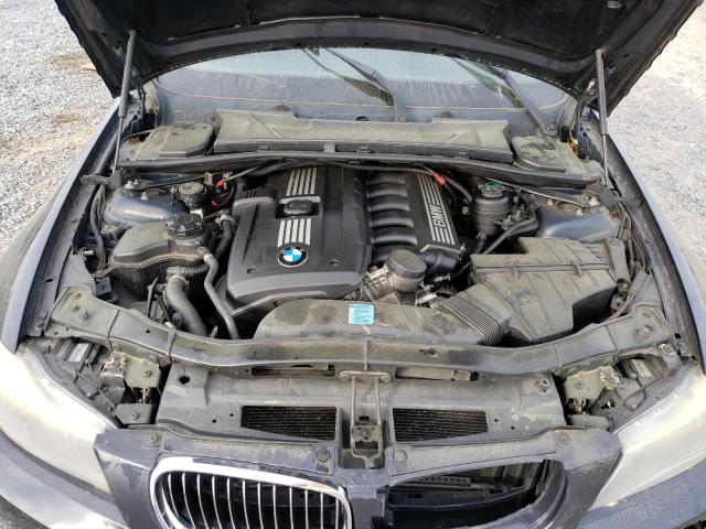 Photo 10 VIN: WBAPK5C59AA652587 - BMW 3 