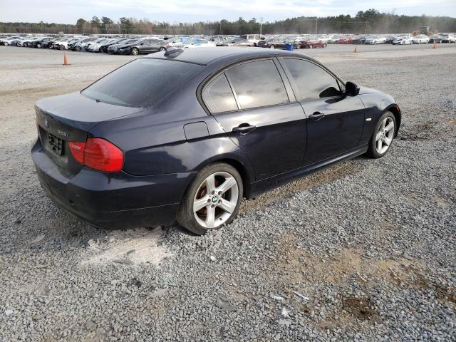 Photo 2 VIN: WBAPK5C59AA652587 - BMW 3 