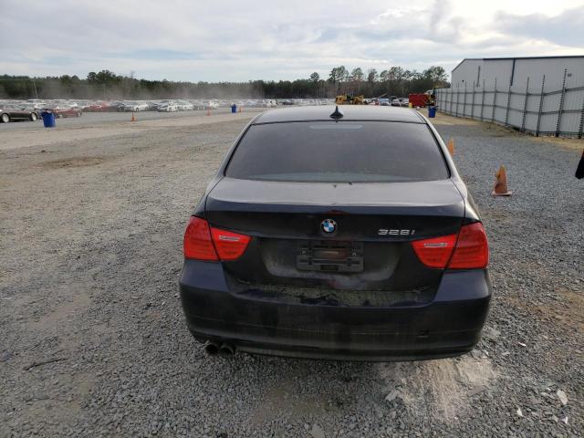 Photo 5 VIN: WBAPK5C59AA652587 - BMW 3 