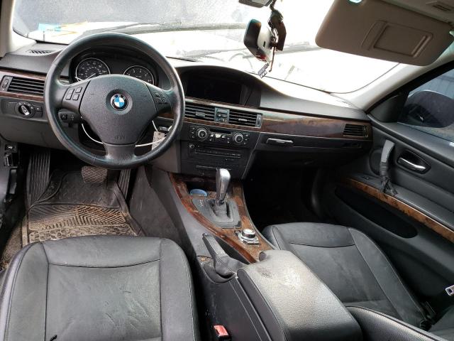 Photo 7 VIN: WBAPK5C59AA652587 - BMW 3 