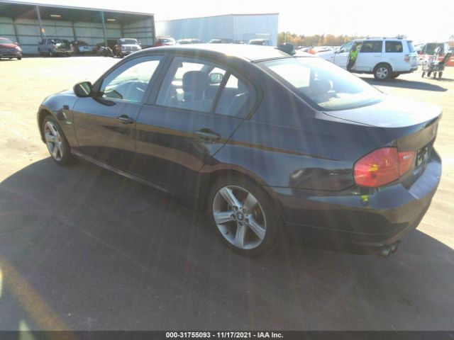 Photo 2 VIN: WBAPK5C59AA652587 - BMW 3 