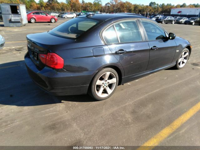 Photo 3 VIN: WBAPK5C59AA652587 - BMW 3 