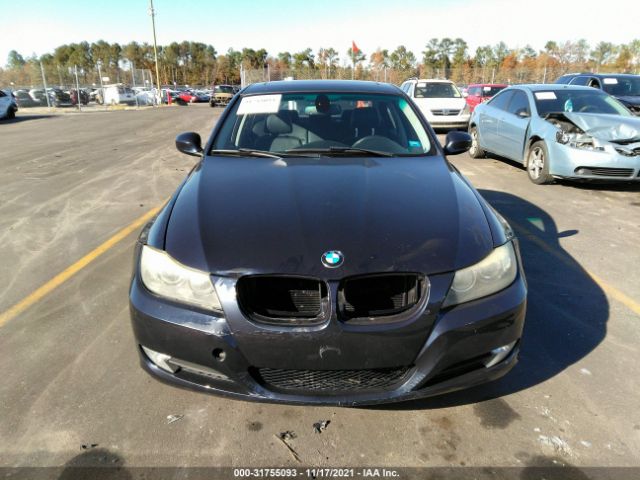 Photo 5 VIN: WBAPK5C59AA652587 - BMW 3 