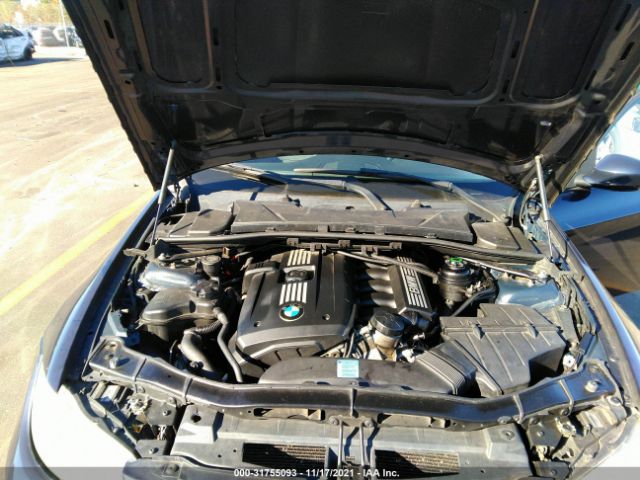 Photo 9 VIN: WBAPK5C59AA652587 - BMW 3 