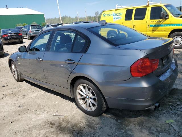 Photo 1 VIN: WBAPK5C59AA653089 - BMW 328 XI SUL 